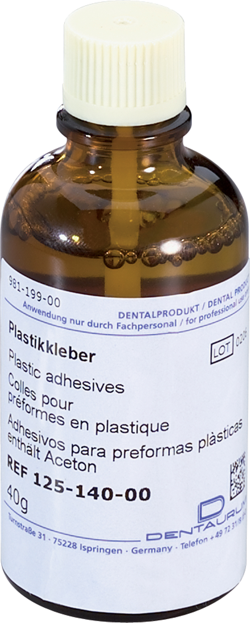 WAX/PLASTIC ADHESIVE WHW