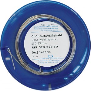 CoCr WELDING WIRE