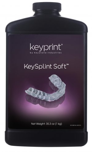 KEYSPLINT SOFT™