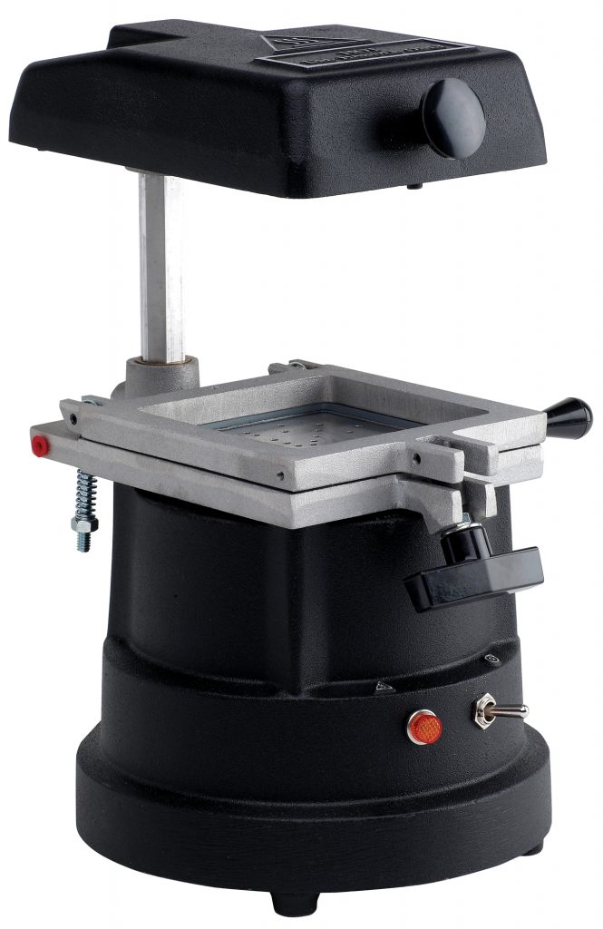 Vacuum Forming Units Archives WHW