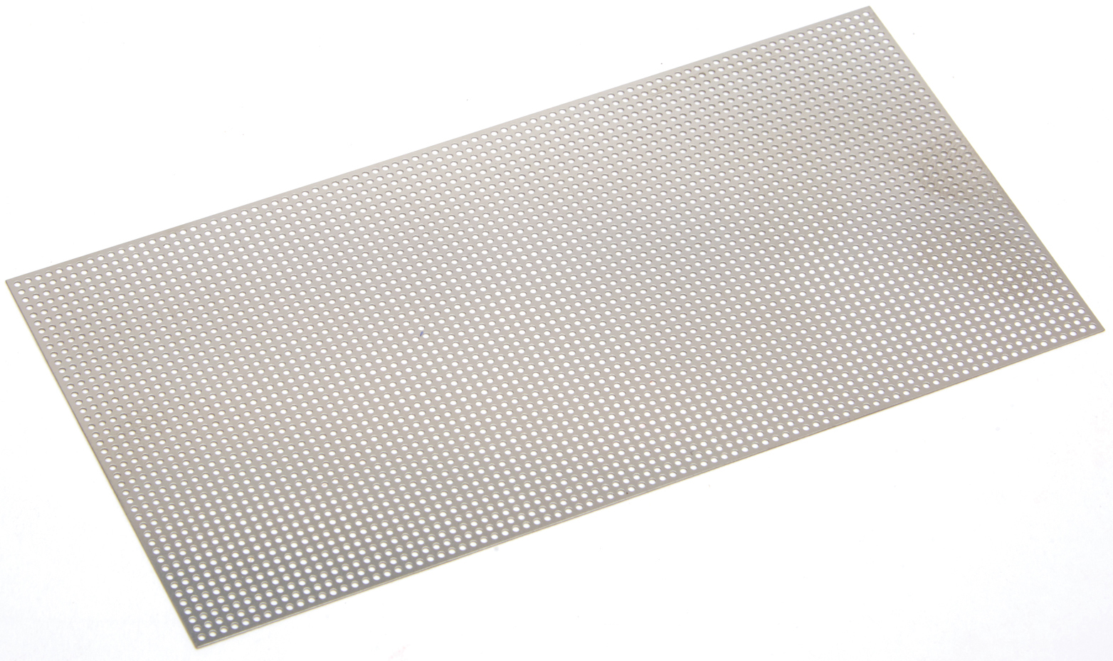 PERFORATED PLATE WHW