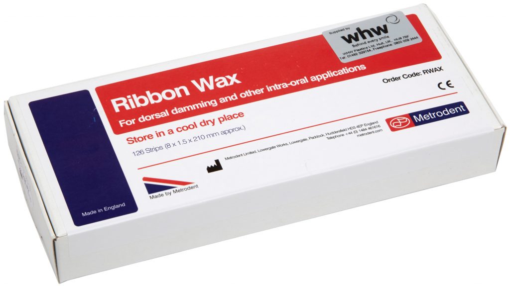 Carding & Beading Wax Archives WHW