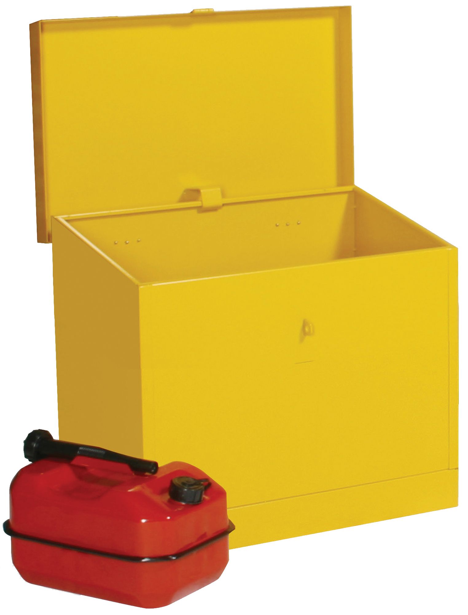 FLAMMABLE STORAGE BIN WHW