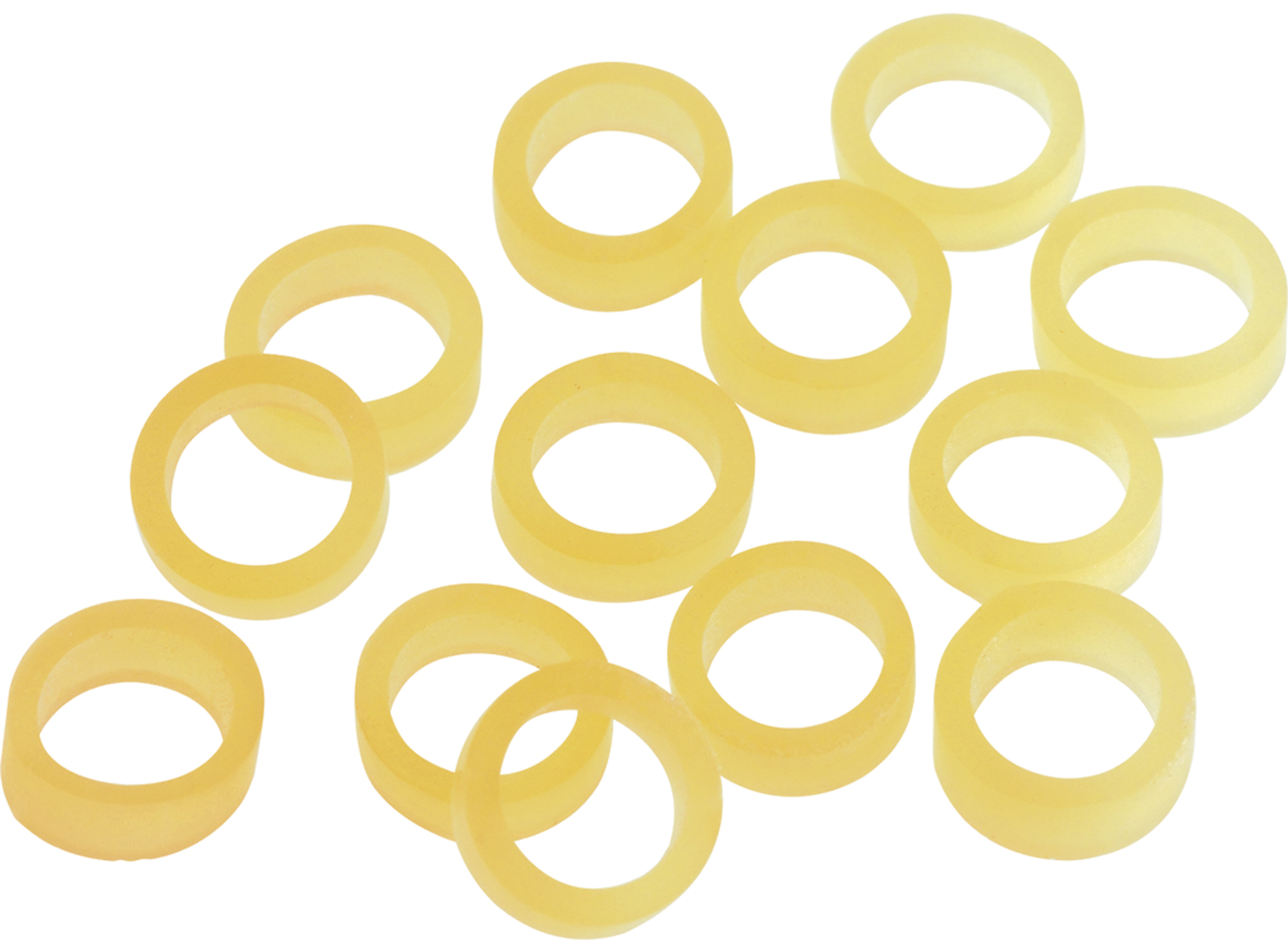 INTRAORAL LATEX ELASTICS WHW