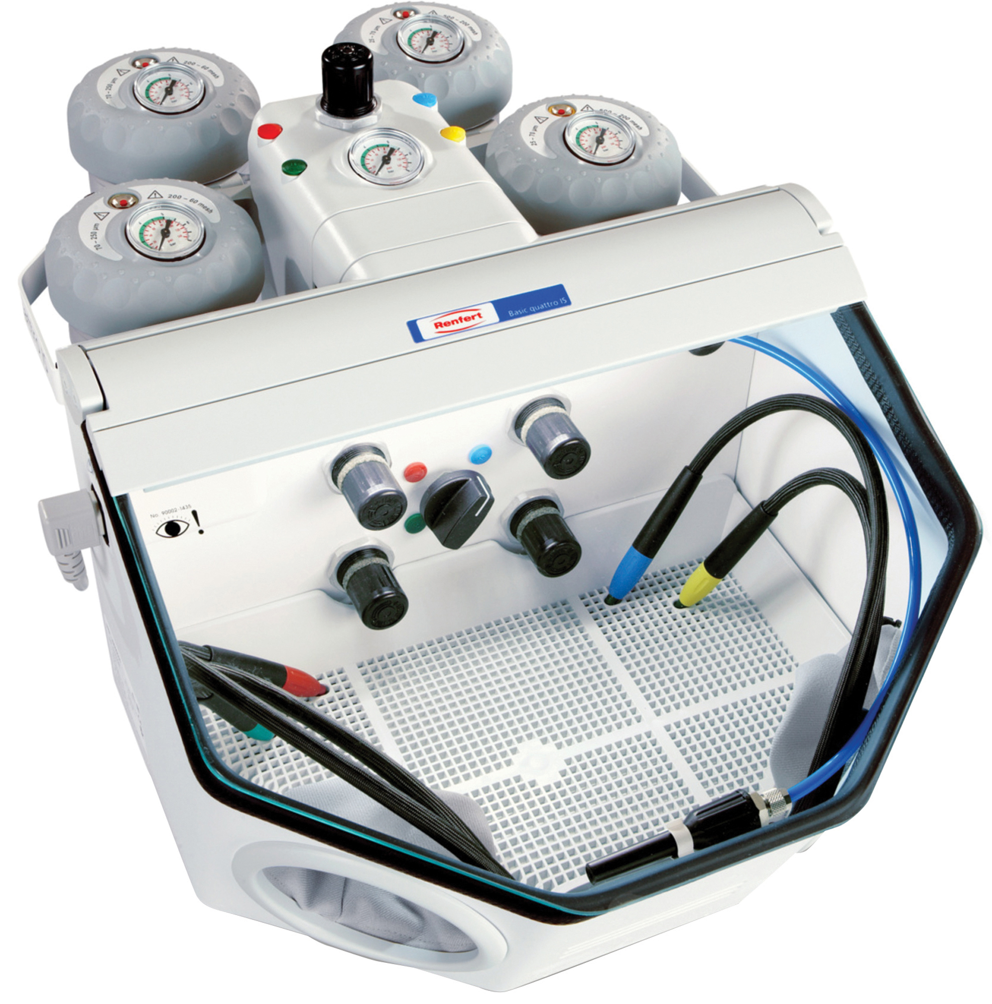 Пескоструйный Аппарат Зуботехнический Купить